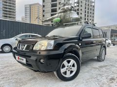 SUV или внедорожник Nissan X-Trail 2005 года, 950000 рублей, Омск