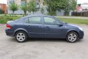  Opel Astra 2007 , 260000 , 