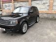 SUV   Land Rover Range Rover Sport 2011 , 1650000 , 