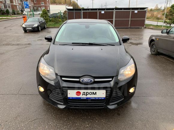  Ford Focus 2012 , 430000 , 