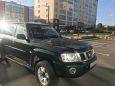 SUV   Nissan Patrol 2006 , 1050000 , -