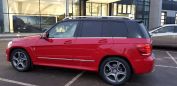 SUV   Mercedes-Benz GLK-Class 2015 , 1550000 ,  