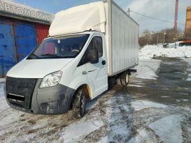 Другие грузовики ГАЗ ГАЗель NEXT A23R32 2018 года, 2200000 рублей, Новосибирск