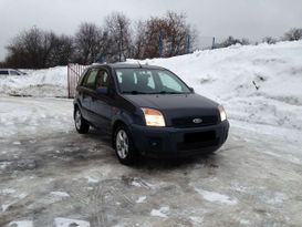  Ford Fusion 2009 , 465000 , 