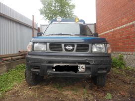  Nissan Datsun 1997 , 405000 , -