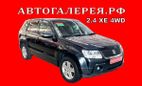 SUV   Suzuki Escudo 2011 , 1098000 , 