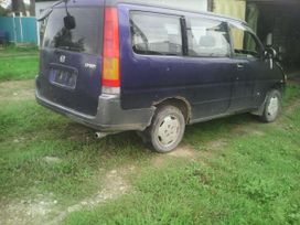    Honda Stepwgn 1998 , 42000 , 