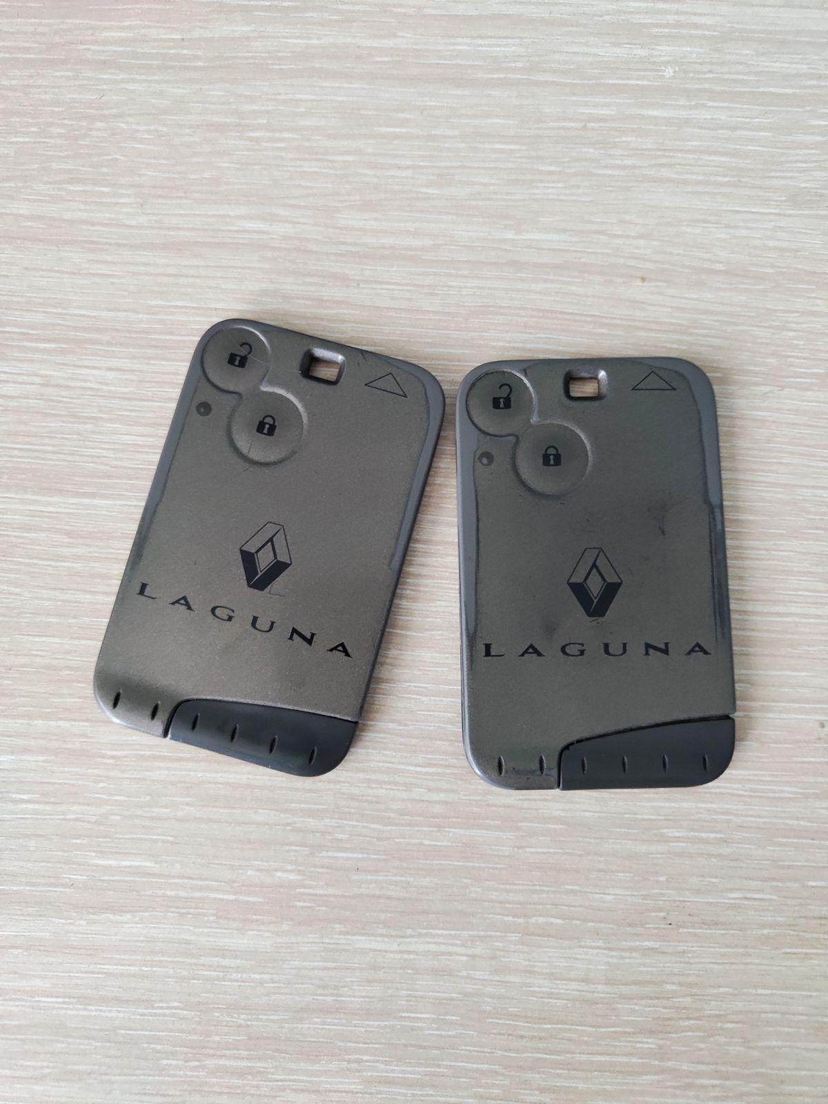 Продажа Рено Лагуна 2007 в Таганроге, Продам Renault Laguna 2 рестайлинг, в  отличном состоянии, 1.6 MT Autentique, 1.6л., черный, лифтбек, бензиновый