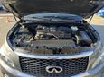 SUV   Infiniti QX80 2015 , 3450000 , 