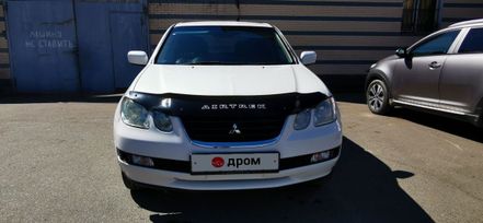 SUV   Mitsubishi Airtrek 2001 , 500000 , 