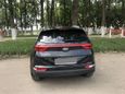 SUV   Kia Sportage 2016 , 1295000 , 