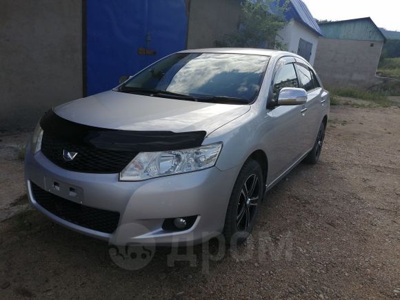  Toyota Allion 2008 , 740000 , -