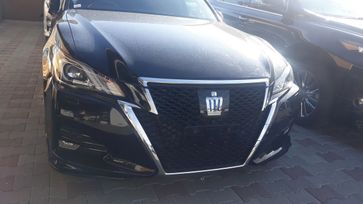  Toyota Crown 2017 , 2485000 , 