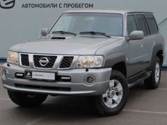 SUV или внедорожник Nissan Patrol 2007 года, 1725000 рублей, Аксай