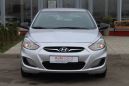  Hyundai Solaris 2014 , 440000 , 