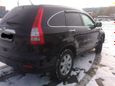 SUV   Honda CR-V 2008 , 815000 , 