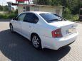  Subaru Legacy B4 2005 , 420000 , 