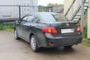  Toyota Corolla 2007 , 400000 , 