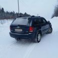 SUV   Jeep Grand Cherokee 2005 , 450000 , 