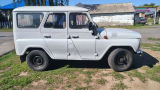 SUV или внедорожник УАЗ 3151 1991 года, 250000 рублей, Тюмень