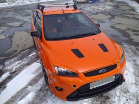  Ford Focus ST 2007 , 599000 , 