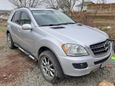 SUV   Mercedes-Benz M-Class 2005 , 500000 , 