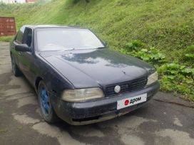  Nissan Laurel 1996 , 50000 , 