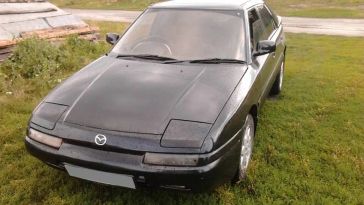  Mazda Familia 1989 , 85000 , 