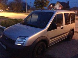    Ford Tourneo Connect 2008 , 415000 , --