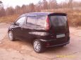  Toyota Funcargo 2002 , 150000 , 