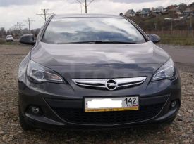  Opel Astra 2011 , 589000 , 