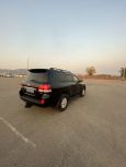 SUV   Toyota Land Cruiser 2007 , 1490000 , 