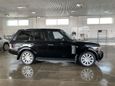 SUV   Land Rover Range Rover 2011 , 1480000 , 