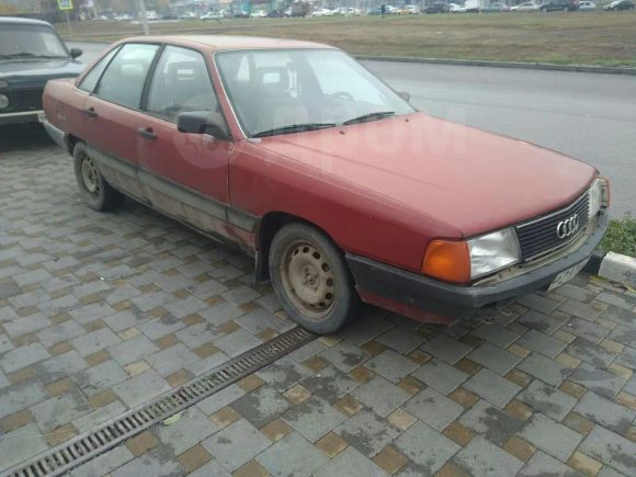  Audi 100 1983 , 60000 , --