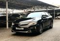  Toyota Camry 2016 , 1580000 , 