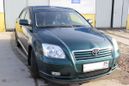  Toyota Avensis 2004 , 430000 ,  