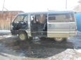    Nissan Homy 1990 , 100000 , 