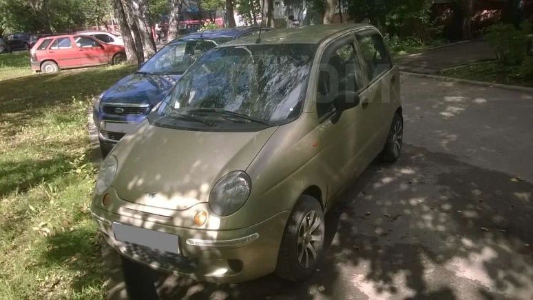  Daewoo Matiz 2004 , 80000 , 