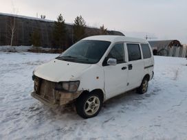    Toyota Town Ace 1998 , 80000 , 