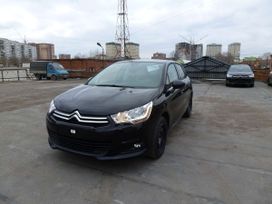 Citroen C4 2012 , 639900 , 