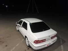 Седан Toyota Vista 1999 года, 470000 рублей, Барнаул