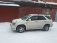 SUV   Toyota Harrier 2001 , 300000 , 