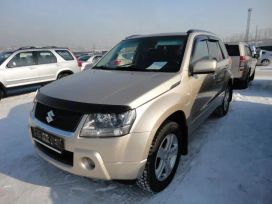 SUV   Suzuki Grand Vitara 2007 , 300000 , 