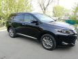 SUV   Toyota Harrier 2015 , 2318000 , 