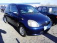  Toyota Vitz 2000 , 188000 , 