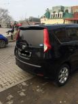    Toyota Passo Sette 2011 , 555000 , 