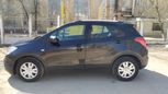 SUV   Opel Mokka 2014 , 815000 , 