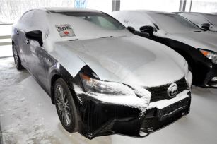  Lexus GS250 2012 , 2227000 , 