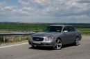  Infiniti Q45 2001 , 395000 , 