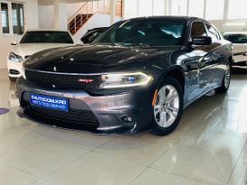  Dodge Charger 2016 , 2150000 , 